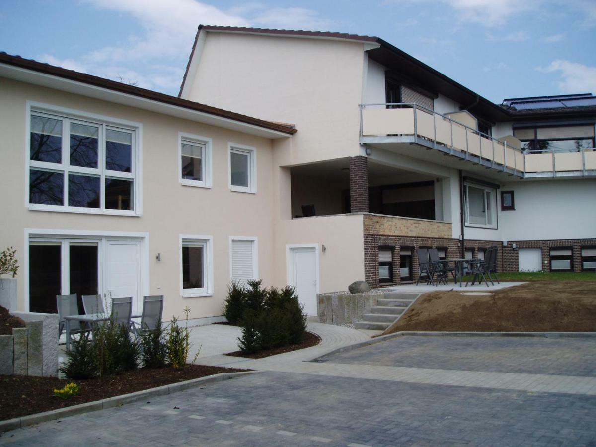 Haus Koenigshoehe 格洛米茨 外观 照片