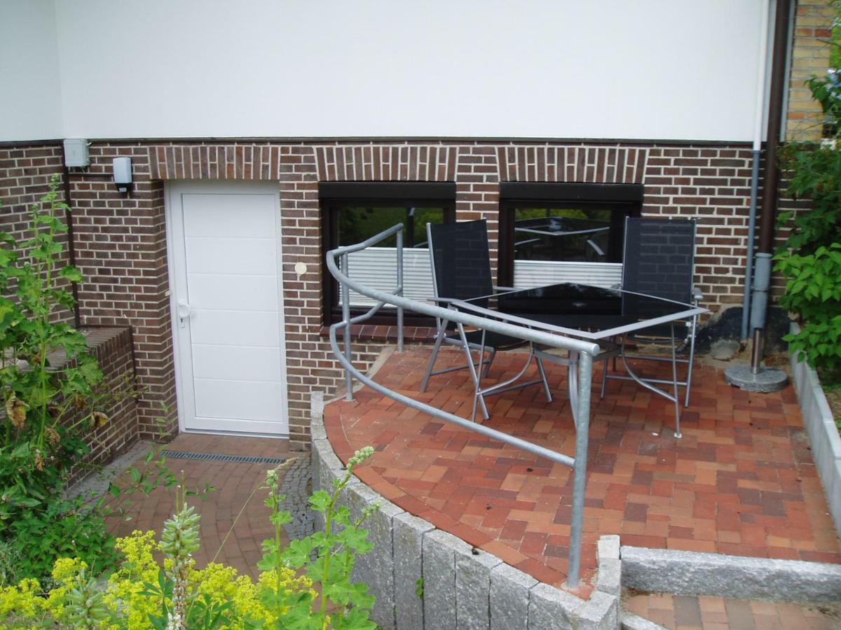 Haus Koenigshoehe 格洛米茨 外观 照片