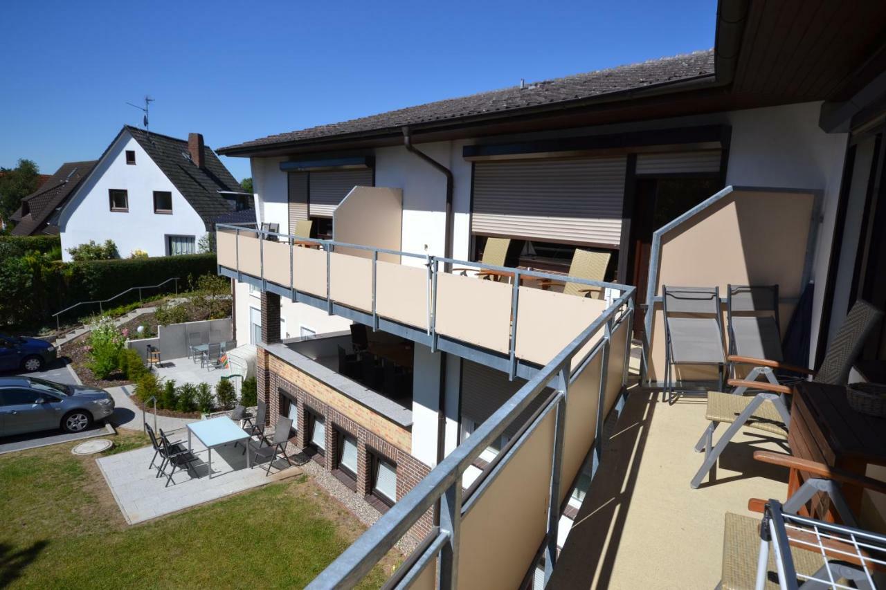 Haus Koenigshoehe 格洛米茨 外观 照片